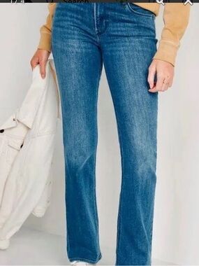 Old navy Sweetheart jeans